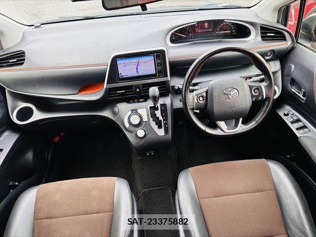 Toyota SIENTA 2019-12 7359820-2