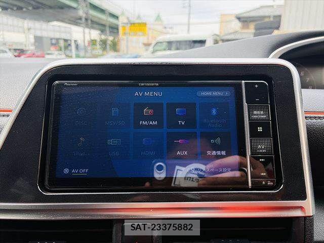Toyota SIENTA 2019-12 7359820-4