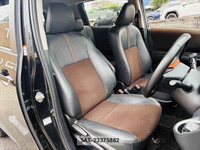 Toyota SIENTA 2019-12 7359820-8