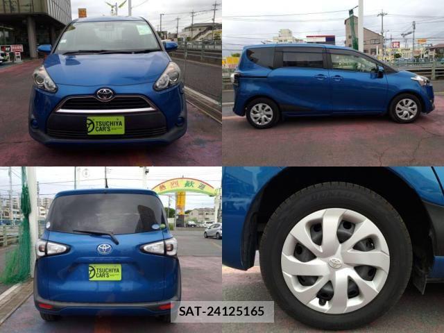 Toyota SIENTA 2017-04 7359826-3