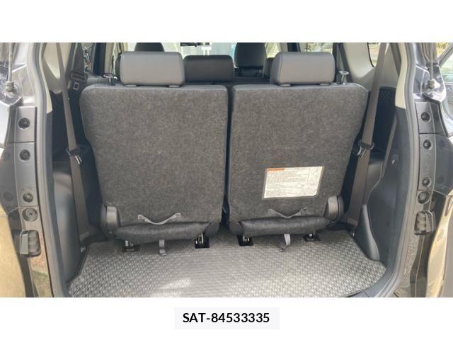 Toyota SIENTA 2019-09 7359821-9