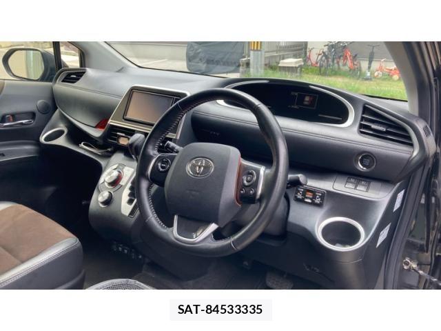 Toyota SIENTA 2019-09 7359821-12