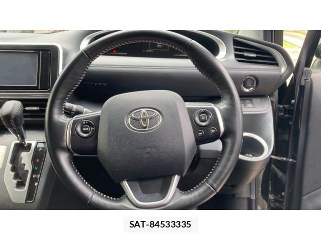 Toyota SIENTA 2019-09 7359821-13