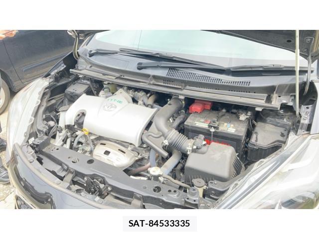 Toyota SIENTA 2019-09 7359821-25