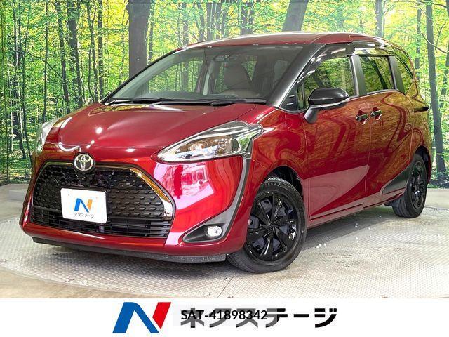 Toyota SIENTA 2020-01 7359824-0