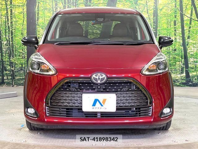 Toyota SIENTA 2020-01 7359824-15