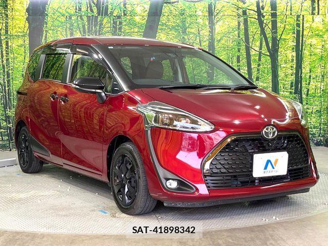 Toyota SIENTA 2020-01 7359824-17