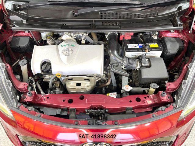 Toyota SIENTA 2020-01 7359824-19