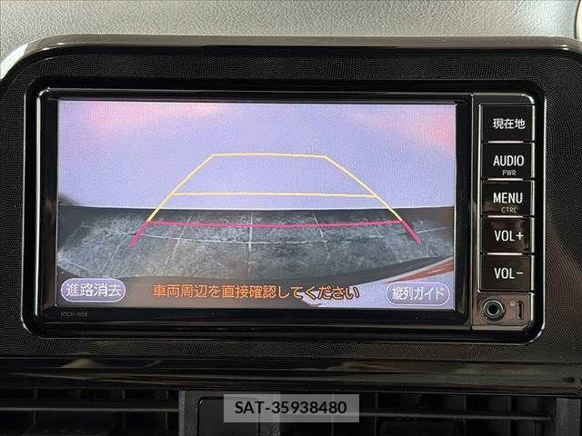 Toyota SIENTA 2017-08 7359835-5