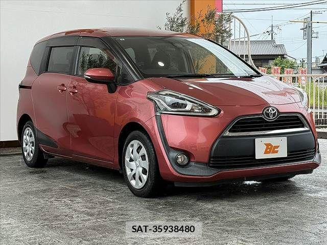 Toyota SIENTA 2017-08 7359835-7
