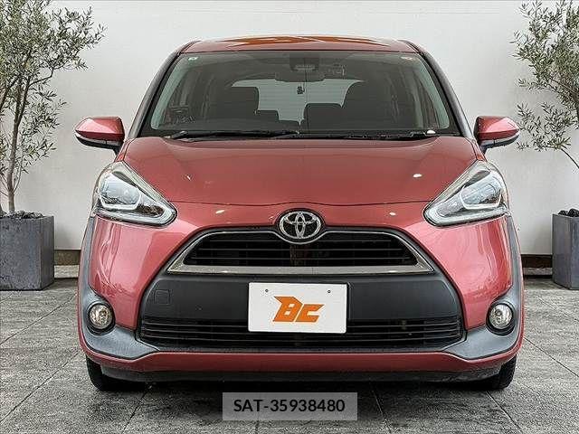 Toyota SIENTA 2017-08 7359835-8