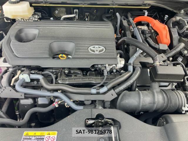 Toyota SIENTA 2016-07 7359832-9
