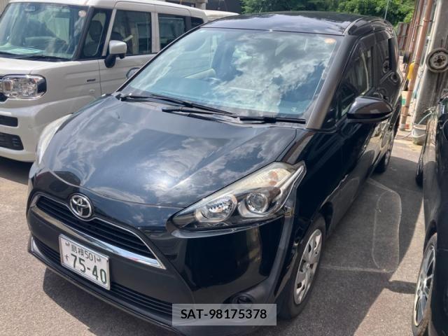 Toyota SIENTA 2016-07 7359832-1