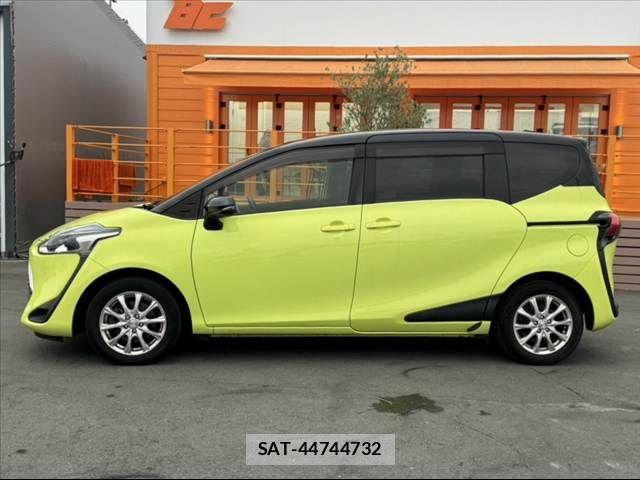 Toyota SIENTA 2019-06 7359827-10