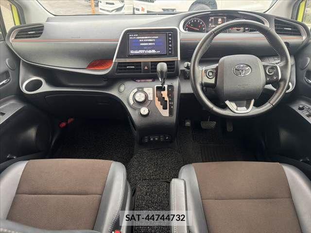 Toyota SIENTA 2019-06 7359827-1