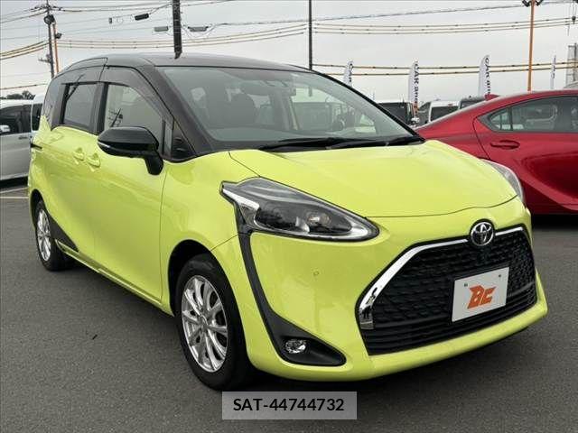 Toyota SIENTA 2019-06 7359827-7