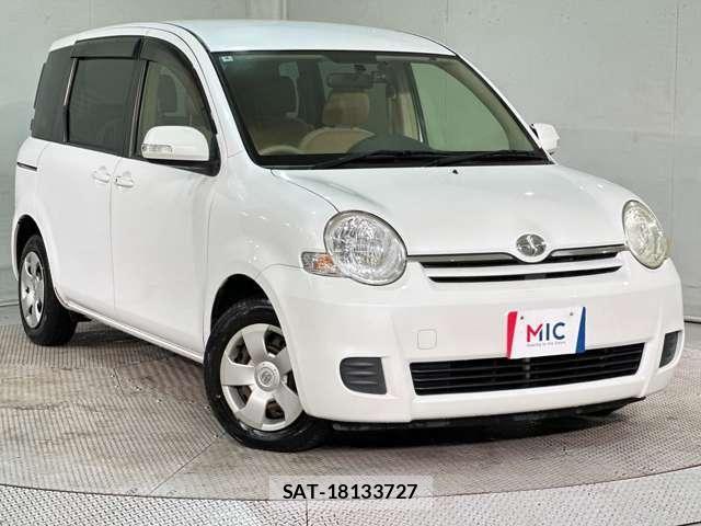 Toyota SIENTA 2012-04 7359833-1