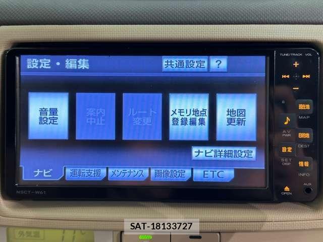 Toyota SIENTA 2012-04 7359833-19