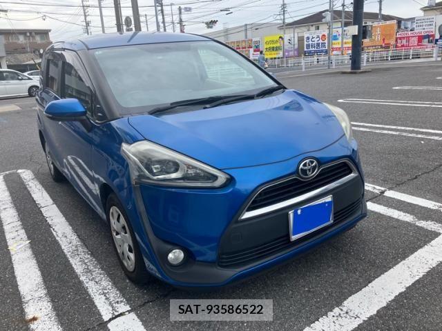 Toyota SIENTA 2016-03 7359830-1