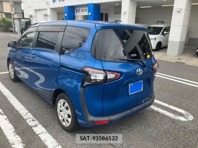 Toyota SIENTA 2016-03 7359830-3