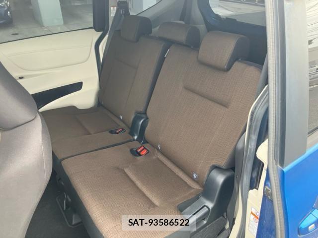 Toyota SIENTA 2016-03 7359830-7