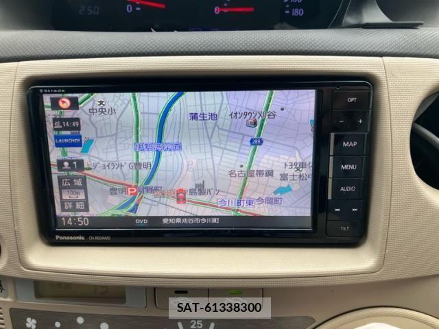 Toyota SIENTA 2011-09 7359834-17