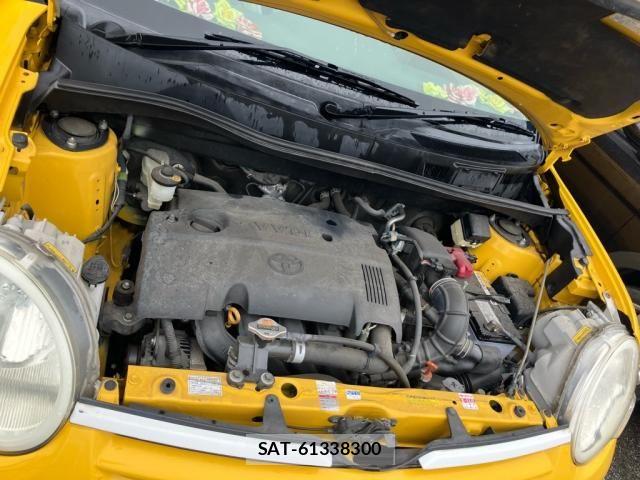 Toyota SIENTA 2011-09 7359834-7