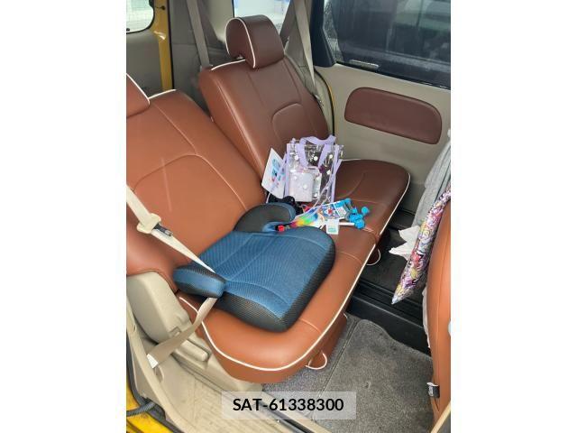 Toyota SIENTA 2011-09 7359834-8
