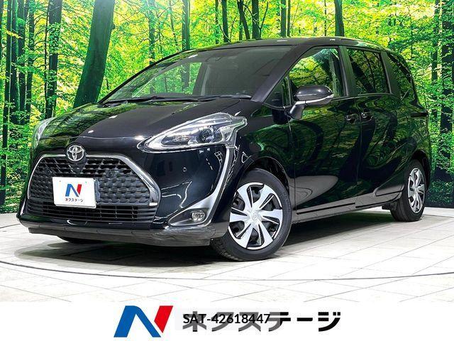 Toyota SIENTA 2021-04 7359814-0