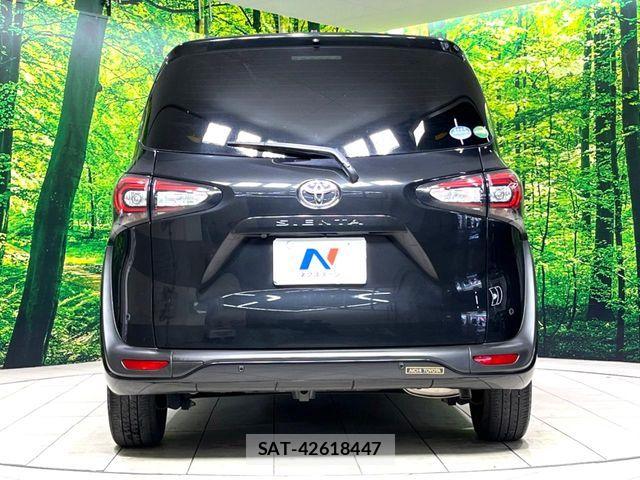 Toyota SIENTA 2021-04 7359814-15