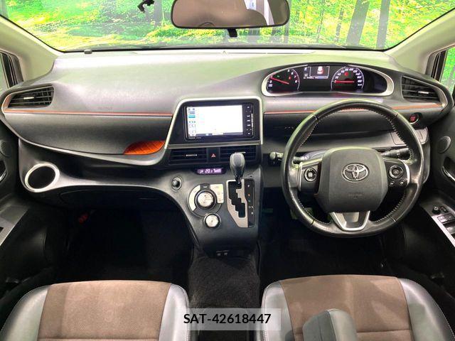 Toyota SIENTA 2021-04 7359814-1