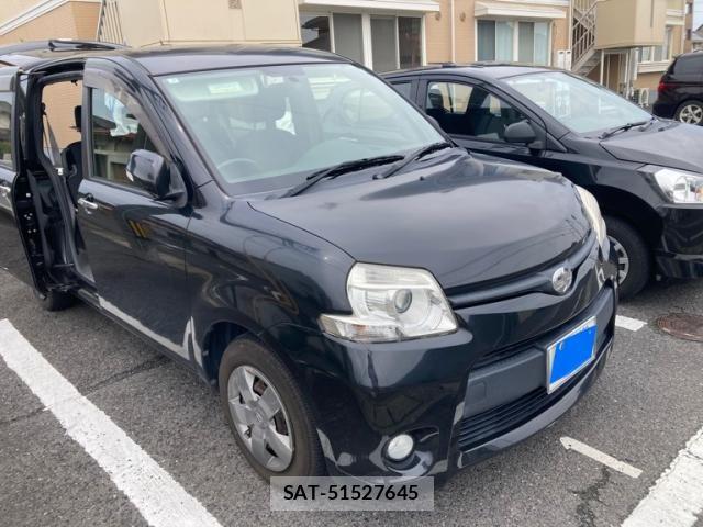 Toyota SIENTA 2015-02 7359831-0