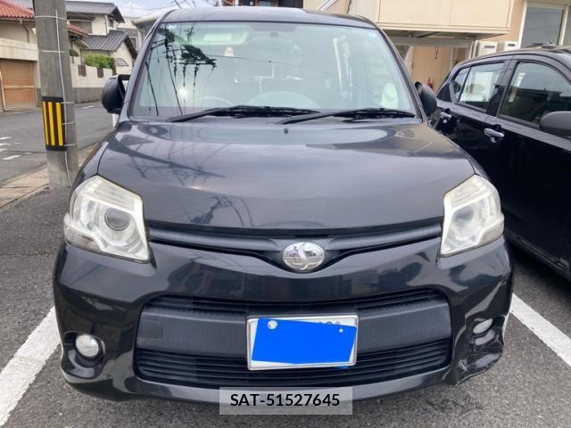 Toyota SIENTA 2015-02 7359831-1