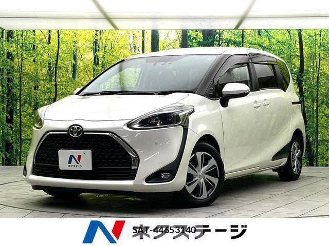 Toyota SIENTA 2019-01 7359819-0