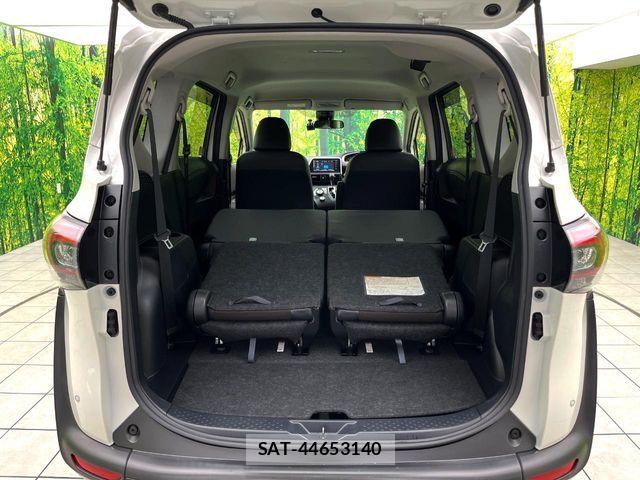 Toyota SIENTA 2019-01 7359819-9