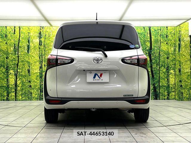 Toyota SIENTA 2019-01 7359819-14
