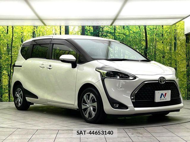 Toyota SIENTA 2019-01 7359819-15