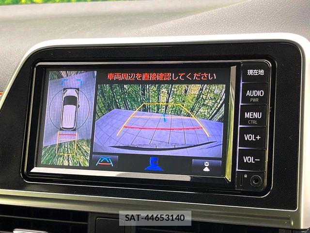 Toyota SIENTA 2019-01 7359819-2