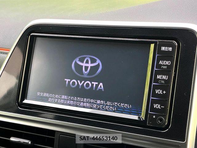 Toyota SIENTA 2019-01 7359819-3