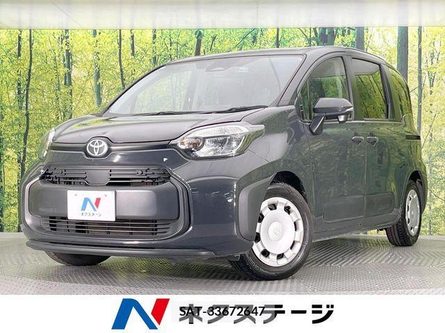 Toyota SIENTA 2023-04 7359817-0