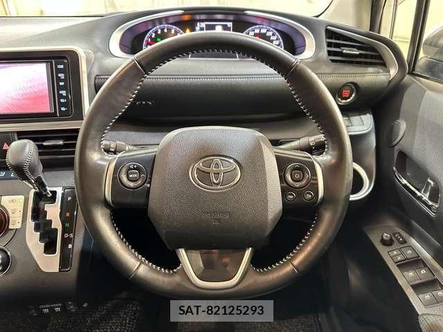 Toyota SIENTA 2020-08 7359823-9