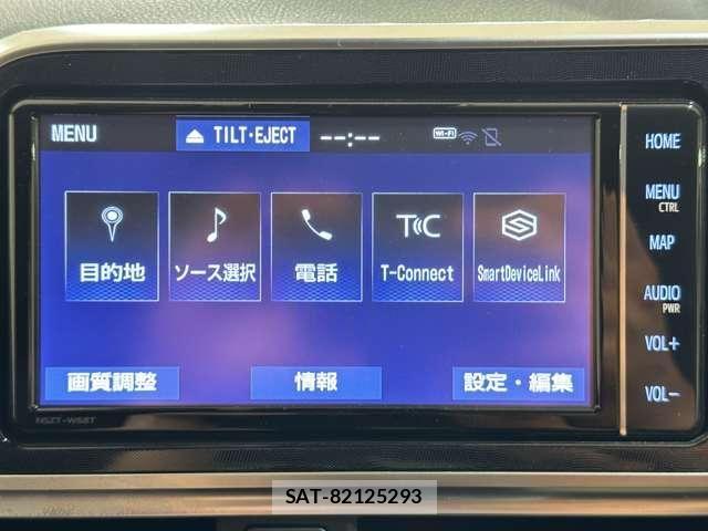 Toyota SIENTA 2020-08 7359823-18