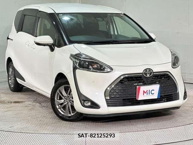 Toyota SIENTA 2020-08 7359823-1
