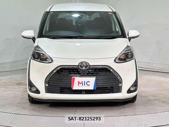 Toyota SIENTA 2020-08 7359823-2