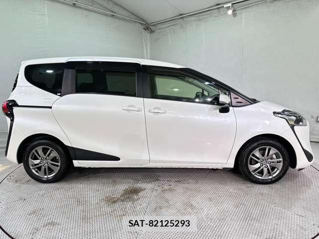 Toyota SIENTA 2020-08 7359823-3