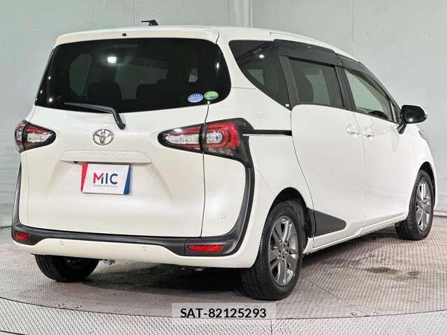 Toyota SIENTA 2020-08 7359823-4