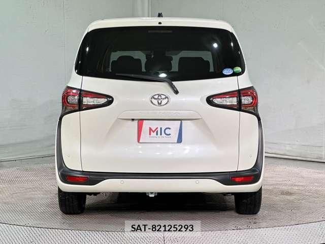 Toyota SIENTA 2020-08 7359823-5