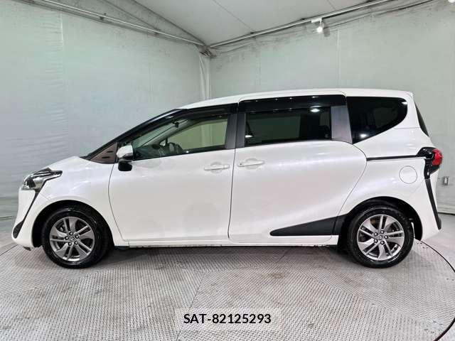 Toyota SIENTA 2020-08 7359823-7