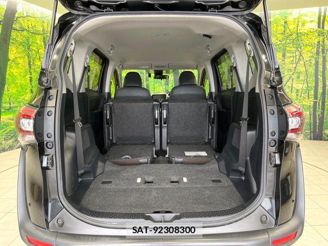 Toyota SIENTA 2019-11 7359816-9
