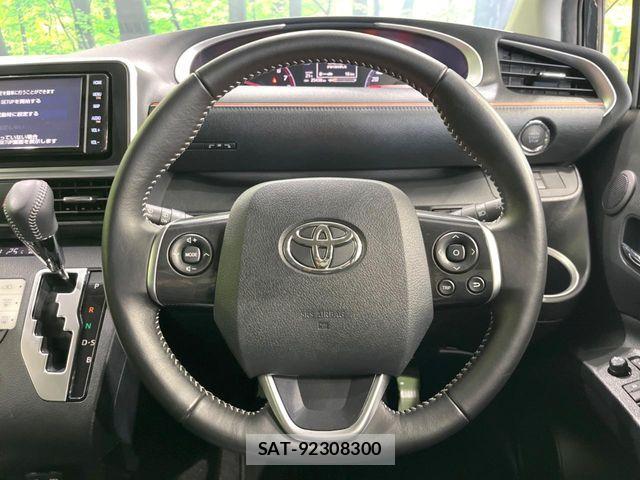 Toyota SIENTA 2019-11 7359816-10
